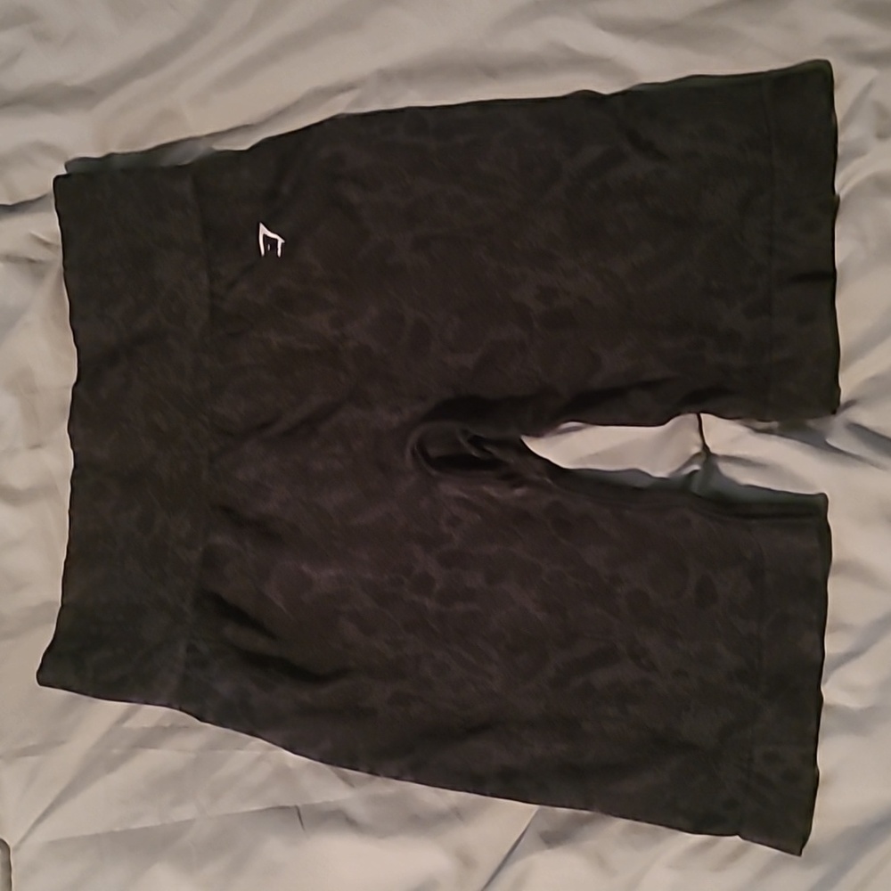 Gymshark workout shorts